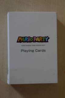 Nintendo Mario Party Spielkarten in Hessen   Maintal  Weiteres   