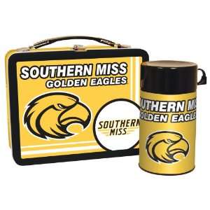  Southern Mississippi Lunch Box