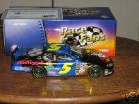 KYLE BUSCH ROOKIE OF THE YEAR CHROME 2005 MONTE CARL  