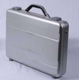 17,3 Aluminium Notebook Koffer in Nordrhein Westfalen   Gescher 