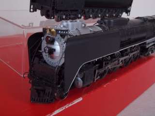   1528/1 HO 4 8 4 FEF 3 Union Pacific UP #8444 Steam Locomotive  