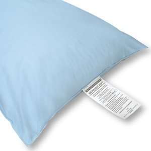  Small 18x25 Wholesale Microvent Soft Pillows by JS Fiber 