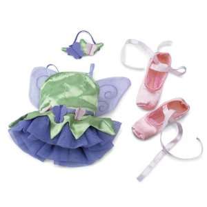  Manhattan Toy Lilydoll Apparel Enchanted Ballet Outfit for 