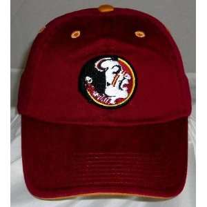  Florida State Seminoles Crew Hat