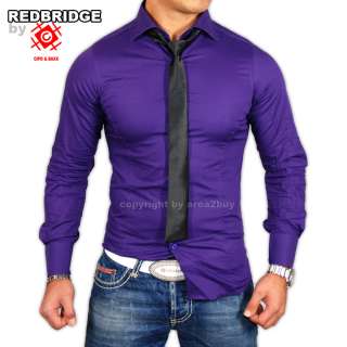   krawatte rueckenansicht produktdetails redbridge party club hemd cipo