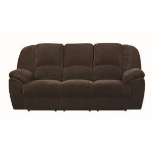    Faris Reclining Sofa by Coaster Fine Furniture