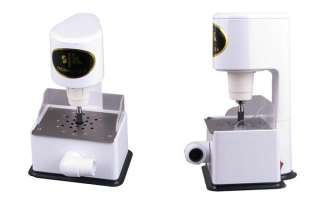 New Dental Laser Pin Drill Model Arch Trimmer Grind Lab  