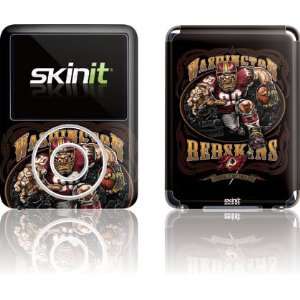  Washington Redskins Running Back skin for iPod Nano (3rd 