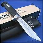   Condor Skinner Knife Made In Finland Sharp Brand NEW in BOX MN14