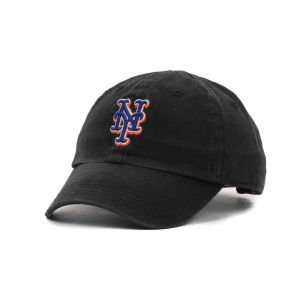   New York Mets FORTY SEVEN BRAND NCAA Kids Clean Up