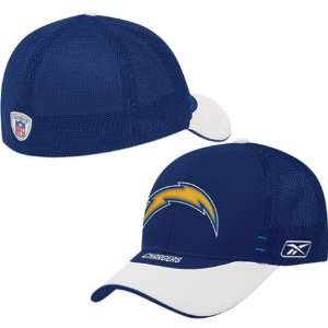  Men`s San Diego Chargers Draft Day Cap