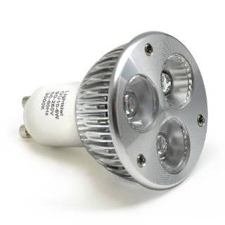    Platinum 6W LED MR16 Dimmable 45 Warm White Lamp