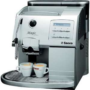   Cappuccino & Coffee Machine 30467 