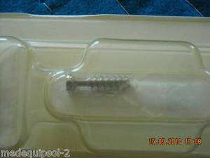 Zimmer Small Cannulated Bone Screw REF# 1142 40 16  