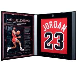   Jordan Uniform   Archives   Autographed NBA Jerseys