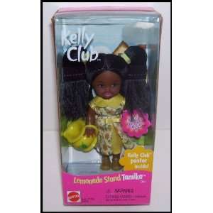 Kelly Club Tennis Desiree Doll Toys & Games