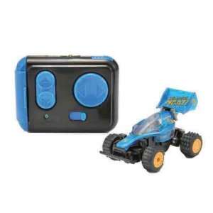  Tamiya Q steer Micro Buggy Ts 05 Blue Avante Band A Toys 