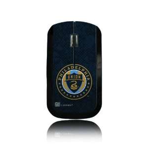 Philadelphia Union Wireless USB Mouse