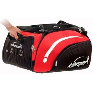  Killerspin Table Tennis Travel Bag with Wheels