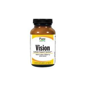  Longevity Vision Support   60 tabs