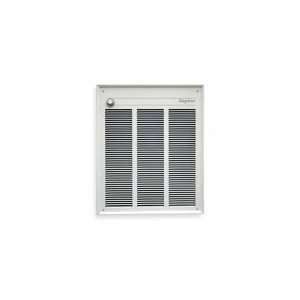  DAYTON 3UF63 Heater,Wall,with Built in Thermostat