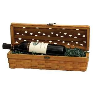  Woodchip Wine Box