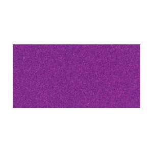  Darice Glitter Foam Sheets 2mm 9X12 Purple 106G9X12 918 