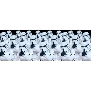    Star Wars   Door Movie Poster   Stormtroopers
