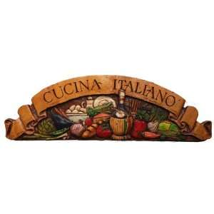  Cucina Italiano