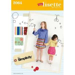   and Girls Sportswear, K5 (7 8 10 12 14) Arts, Crafts & Sewing