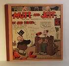 1931 mutt and jeff 16 by bud fisher cupples leon