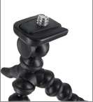 Mini Flexible Rotatable Tripod Holder Stand for iPhone 4 4G New
