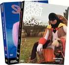 Space Ghost Coast to Coast   Vols. 1 2 (DVD, 2004, 2 Disc Set)