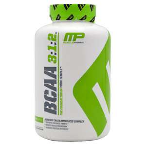 Muscle Pharm BCAA 312 30 Servings Free US Shipping  