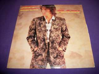   Epic 39483 12 Vinyl LP Record   People Get Ready Rod Stewart  