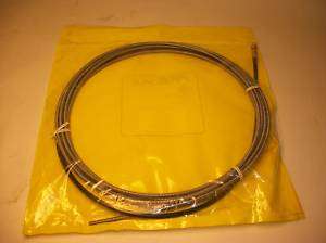 PRO FAX 1/16 x 15 LINER FOR MIG WELD    PX44 116 15  