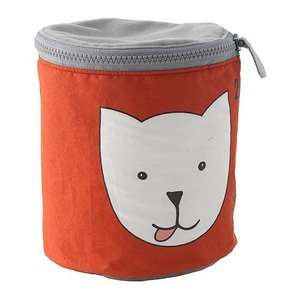 IKEA Gosig LunchBox (Cat) For Kids  