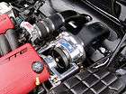    2004 C5 LS1 CORVETTE P1SC PROCHARGER STAGE II INTERCOOLED TUNER KIT