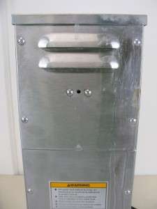 Bunn HW2 Hot Water Dispenser Tank 2 Gallon No Faucet (A)  