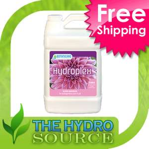   Botanicare Hydroplex Bloom Flower Maximizer Booster Supplement  