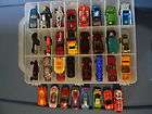 HUGE LOT OF 32 HOTWHEELS AND MATCHBOX CARS 1970S TO CURRENT
