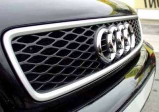 Check out our  store and find other Audi badges and OEM Audi 