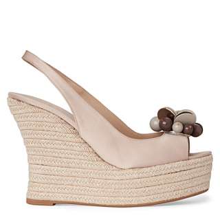 Elba wedge sandals   CASTANER   Wedges   Sandals   Shoes   Womenswear 