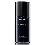 Bleu de Chanel   Mens Fragrances   CHANEL   Luxury   Brand rooms 