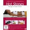 Hot Stones Massagen mit heißen Steinen  Dagmar Fleck 