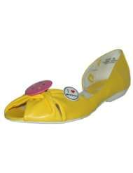 Schuhe & Handtaschen Schuhe Ballerinas Peep Toe