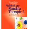 Malblock zur Mandala Therapie, Bd.1, Von Mythen und Religionen Von 