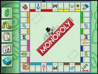 Monopoly  Games