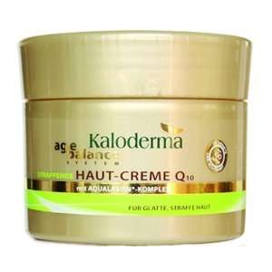 Kaloderma Hautcreme Q10, 250ml  Drogerie & Körperpflege