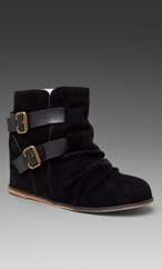 Booties   Summer/Fall 2012 Collection   